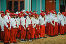 10 SD Islam Terbaik di Sidoarjo Ini Jadi Terbaik di Daerahnya, Nomer 1 Langanan Juara Umum Muridnya Lebih dari 1000 Siswa