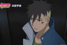 Nonton Langsung Anime Boruto Episode 290 Sub Indo Full: Langkah Kawaki Selanjutnya – Streaming Download Boruto: Naruto Next Generation