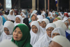 Peristiwa Penting di Bulan Syaban yang Jarang Diketahui Umat Muslim, Ada yang Tahu? Simak Amalan Bulan Syaban