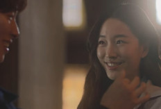 STREAMING Heartbeat Episode 6 SUB Indo: In Hae dan Do Sik Lebih Dekat, Woo Hyeol Iri? Hari ini Selasa, 11 Juli 2023 di Prime Video Bukan Telegram