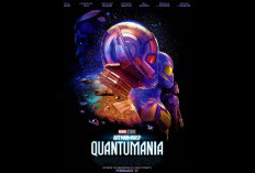 Film Ant-Man and the Wasp: Quantumania, Kapan RIlis di Bioskop? Cek Jadwal dan Preview EPIC Terbarunya