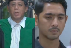 Link Streaming Sinetron Ikatan Cinta RCTI, 4 April 2023, Hasil Sidang Reyna Buat Al Pilih Namira jadi Asisten Pribadinya 