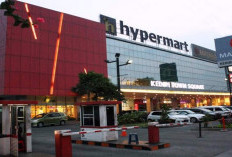 Mall Besar yang Patut Dikunjungi di Kediri, Ada Bioskopnya dan Makin Ramai di 2023