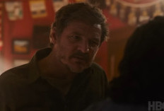 NONTON Series The Last of Us Episode 6 SUB Indo: Bantuan dari Kerabat Joel, Siapa? Tayang Minggu, 19 Februari 2023 di HBO Bukan LokLok