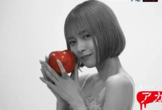 NONTON Drama Jepang Akai Ringo Episode 2 Sub Indo, Streaming Download Red Apple Selain di LokLok Telegram