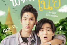 Eksklusif Nonton Drama BL Thailand I Will Knock You Episode 5 SUB INDO Bukan di IKL21? Thi Tutor Bimbel yang Harus Menghadapi Noei Siswa Badung, Justru Percik Asmara Mencuat