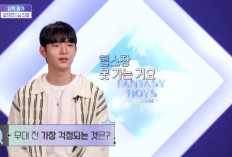 Hasil Fantasy Boys Survival Idol Episode 1 di MBC, Siapa yang Menonjol dan Peserta ElIminasi Minggu Ini?