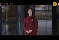 NONTON Drakor King The Land Episode 11 SUB Indo: Sa-rang Cari Tahu Ibu Gu-won dari Pegawai Lama Hotel! Hari ini Sabtu 22 Juli 2023 di Netflix Bukan NoDrakorid