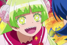 Nonton Langsung Anime Welcome to Demon School! Iruma-kun Season 3 Episode 19 Sub Indo – Streaming Mairimashita! Iruma-kun S3 Ep. 19 20 Bukan Anoboy