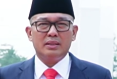 Profil Tampang Todotua Pasaribu Wakil Menteri Investasi yang Ditegur Presiden Prabowo karena Absen di Acara Megaproyek RDMP: Umur, Agama dan IG