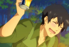 Streaming Anime Campfire Cooking in Another World Episode 5 6 Subtitle Indonesia - Tondemo Skill de Isekai Hourou Meshi Terbaru Hari Ini