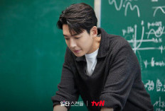 Link STREAMING Drama Korea Crash Course in Romance Episode 5 SUB Indo, Bisa Download Tayang Netflix Bukan LokLok JuraganFilm