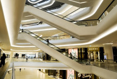 Mall Terluas dan Terbesar di Serang Banten Ada Dimana? Cek 6 Mall dan Pusat Belanja Paling Ramai Langganan Masyarakat Banten