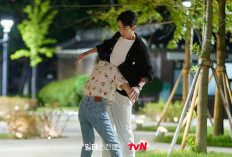 STREAMING Drakor Crash Course in Romance Episode 4 SUB Indo: Chi Yeol Hentikan Haeng Sun, Mengapa? Hari Ini Minggu, 22 Januari di Netflix Bukan LokLok