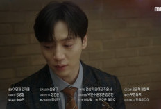 Terbaru! Nonton Drama Korea Meant to Be Episode 31 SUB Indo, Download Full di MBC Bukan Telegram CGVINDO