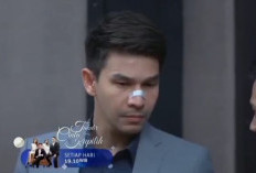 Tayang Lebih Awal Takdir Cinta yang Kupilih Hari ini Sabtu, 3 Desember 2022 di SCTV: Hakim Hina Novia Janda Gatal yang Suka Liburan dengan Pria Hidung Belang 