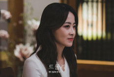 Link Nonton Drama Korea Trolley Episode 7 SUB Indo, Tayang Netflix Full HD Bisa Download Bukan Drakorid Telegram