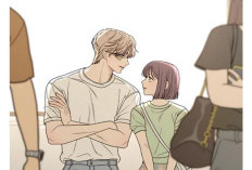 Langsung Baca Kelanjutan Manhwa Operation True Love Full Chapter 60 61 62 63 Bahasa Indonesia Bukan di Batoto, Makin Seru dan Mendebarkan, Akan ada Kejutan Menakjubkan?