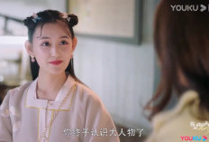 Drama China My Eternal Star Episode 9 Tayang Jam Berapa? Berikut Jadwal Siaran Youku Server Indo dan Preview Lanjutan