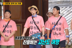 UPDTAE LINK Nonton Running Man Episode 695 696 Sub Indo - Download dan Unduh Pakai Tautan Berikut