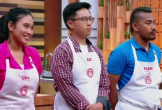 Siapakah Pemenang Dalam Tantangan Masak Hidangan Chef Juna dalam MasterChef Indonesia Season 10?