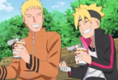 Kenapa Boruto Hiatus Usai Episode 293? Ini Dia Jadwal Tayang dan Alasannya