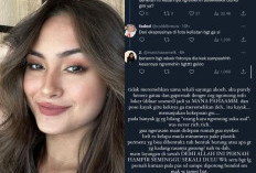 Caitlin Halderman Viral  Dibully di Twitter Karena Tidak Tau Arti Loker: Kesannya Ngeremehin 