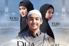 Streaming Nonton Surga Dalam Cintaku Secara Online Full Movie HD Ultra4k Dimana dan Download Pakai Link Apa? Tonton SEKARANG