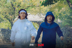 Full Download Nonton Drakor Missing: The Other Side Season 2 Episode 9 dan 10 SUB Indo, Tayang Viu Bukan LokLok