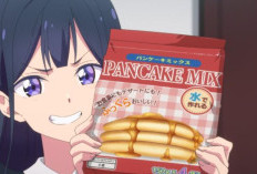 STREAMING SEKARANG! Nonton Masamune-kun's Revenge R Episode 6 Subtitle Indonesia – Makabe dan Aki Bertengkar?