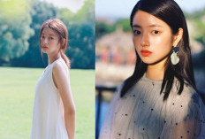 Profil Biodata Xu Ruo Han Pemeran The Forbidden Flower: Umur, Deretan Drama, Pacar hingga Akun Instagram hingga Perjalanan Karir dan Fakta