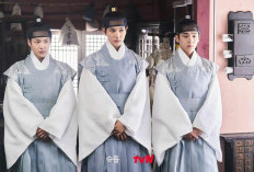 Berikut Preview Plot dan Jam Tayang Drakor Under The Queen's Umbrella Episode 13, Tayang Hari Ini Sabtu, 26 November 2022 di tvN dan Netflix