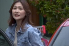 Cinta Alesha Hari ini Jumat, 16 Desember 2022 Episode 119 di RCTI: Sandra Memata-Matai Alesha dan Nek Itoh di Kampung Cikodot 