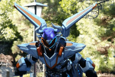 UPDATE! NONTON Kamen Rider Geats Episode 25 SUB Indo: Lementation I Jyamato Grand Prix - Hari ini Minggu, 5 Maret 2023 di TV Asahi Bukan Telegram