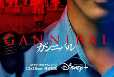Perdana! Nonton Drama Jepang Gannibal Episode 1 dan 2 SUB Indo: Polisi Terjebak di Desa Kanibal - Tayang Hari Ini Rabu, 28 Desember 2022 di Disney+ Bukan LK21