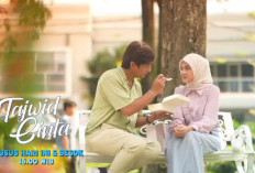 Spoiler Serta Prediksi Tajwid Cinta Besok Senin, 19 Desember 2022 di SCTV: Syifa Berniat Ungkap Pernikahannya dengan Dafri pada Rahmad 