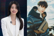 BREAKING Lee Do Hyun dan Lim Ji Yeon Resmi Pacaran! Pemeran The Glory Keciduk Ngamar Bareng Saat Musim Salju?