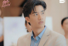 Link STREAMING Drama Thailand The Three GentleBros Episode 18 FINAL, Tayang Hari Ini Selasa, 6 Desember 2022 di GMM25 dan Viu Bukan LokLok IDLIX