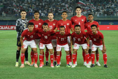 Langsung Nonton, Link Live Streaming Indonesia vs Kamboja Piala AFF 2022 Babak Grup Gratis di TV Online