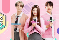 LINK NONTON Show! Music Core Episode 931 Sajikan Panggung Debut DK X Seungkwan hingga Aksi Terbaru ENHYPEN