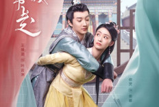Sinopsis Drama China Terbaru Take My Wife Away (2023) Tayang Tencent Video -  Kisah Cinta Eksekutif dan Playboy!