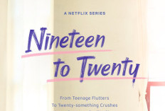 Panduan Jadwal Tayang Korean Reality Show Nineteen to Twenty (2023) di Netflix, Tayang Langsung atau On Going?