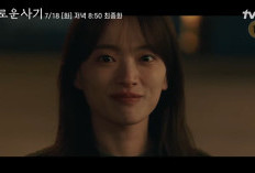 TAMAT Nonton Delightfully Deceitful Episode 16 SUB Indo: Ro-um Kerja Sama dengan Da-jeong Demi Akhir! Hari ini Selasa 18 Juli 2023 di Viu Bukan LokLok