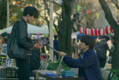 Jam Berapa Drama Jepang Bokura no Micro na Shuumatsu Episode 2 Tayang Hari Ini? Cek Jadwal Rilis, Tempat Streaming dan Link Nonton Our Micro End