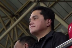 Erick Thohir Ungkap Alasan Indonesia Batal Jadi Tuan Rumah Piala Dunia U20 Oleh FIFA, Sampai Nyangkut Soekarno Juga?