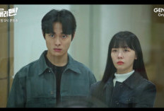 FULL! Download Streaming Drama Korea Delivery Man Episode 9 dan 10 SUB Indo, Tayang Viu Bukan Drakorid Telegram