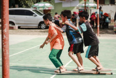 Proposal Lomba 17 Agustus 2023 di Sekolah dan Desa PDF Menarik, Download Gratis Template Proposal Persiapan Sambut Kemerdekaan