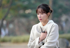 SPOILER Drama Korea Kokdu: Season of Deity Episode 14 dan 15, Tayang 16-17 Maret 2023 di MBC - Gye Jeol Ingat Kehidupan Masa Lalu!