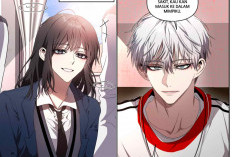 SPOILER Baca Manhwa From Dreams to Freedom Chapter 68 Bahasa Indonesia Bukan di Batoto, Si Yoon Berencana Meresmikan Jeong Min, Tapi Masalah Baru Muncul