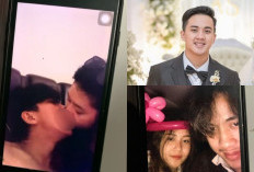 VIDEO Arlo Baskoro dan Anggun Reza Ciuman di Mobil Trending X, Suami Suvia Gassanie Selingkuh hingga Lakukan Dugaan KDRT